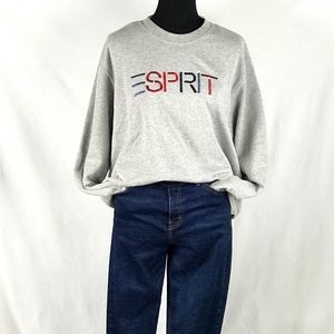 Vintage Esprit Sweater